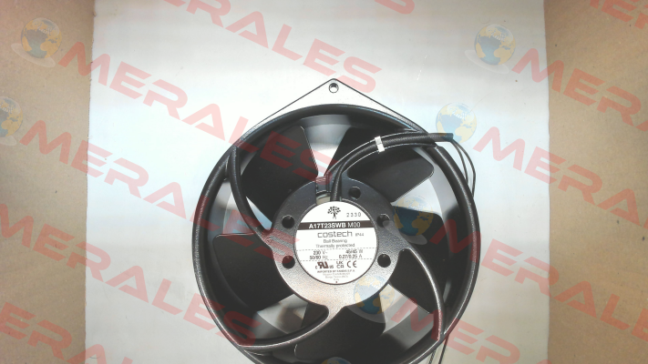 A17T23SWBM00 Costech