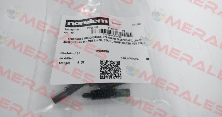 03040-608X30 Norelem