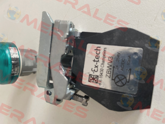 XLW4BV033 TECHNOR
