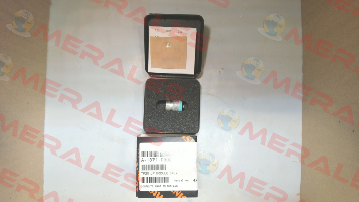 A-1371-0392 Renishaw