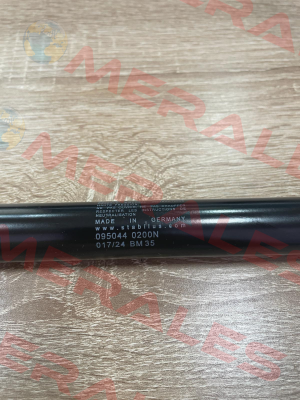 095044 Stabilus