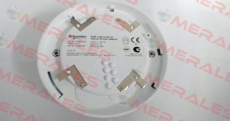 FFS06720220 / Intellia EDI-20 Esmi (Schneider Electric)