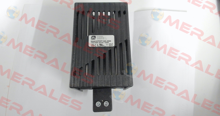 STHT 100.000 Alfa Electric