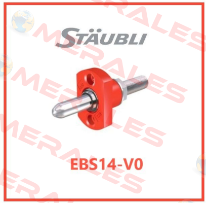 EBS14-V0 Staubli