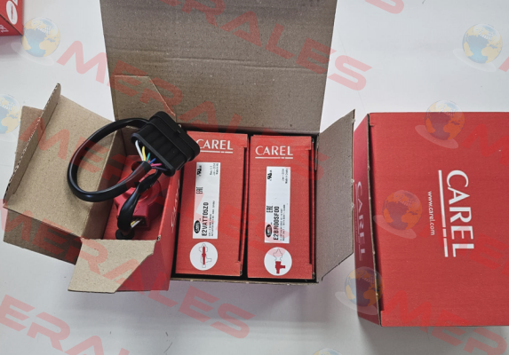 E2V05ZSF63 Carel