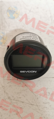 604-60015 Sevcon