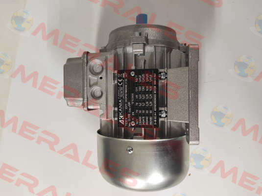 DNB0I063C41-B14 Neri Motori