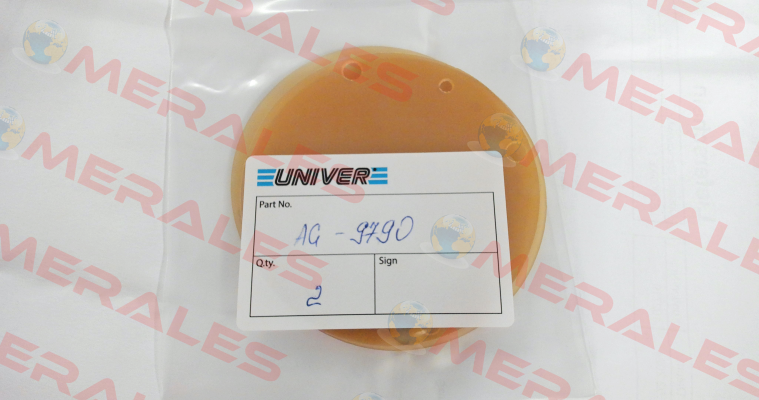 AG-9790 Univer
