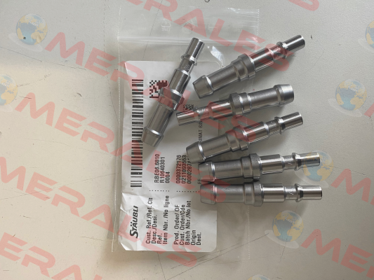 RBE-06-1151-IA Staubli