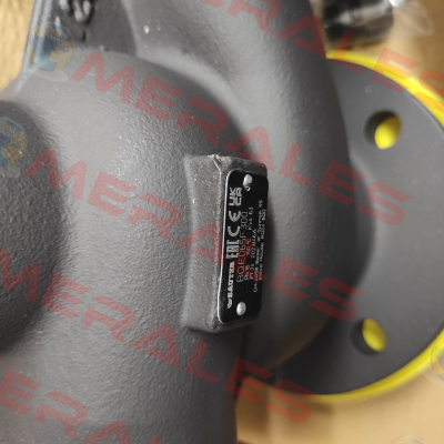 BQE065 F300 (PN 16 DN 65) Sauter