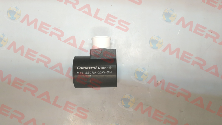 M16-220RA-22W-DN (171184419) Comatrol