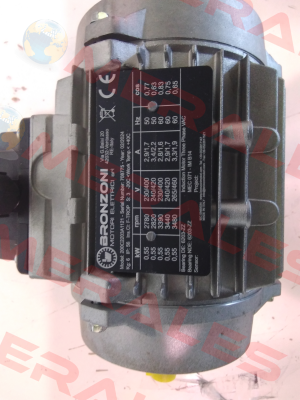 200C2203A1121 Bronzoni