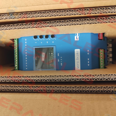 P/N: 29700.40060, Type: VB 400-60 Peter Electronic