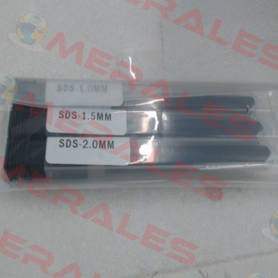 SDS-2MM Carbide Probes
