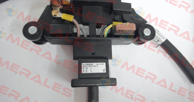 0255926/00 /SA-SKR4/40-1HS02-60 Vahle