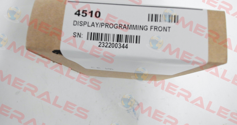 4510 Pr Electronics