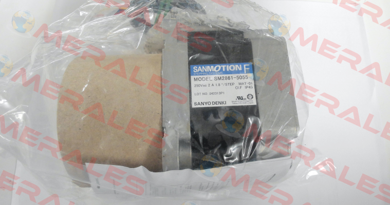 SM2861-5055 (1 pc) Sanyo Denki
