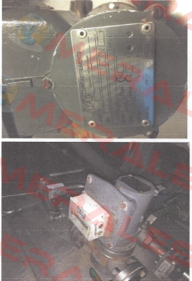 J 3040  VAF Instruments