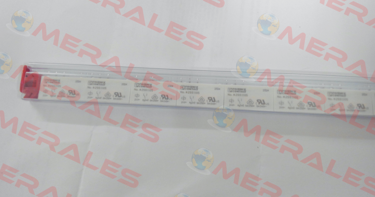 2961105 / MR-24DC/21 Phoenix Contact