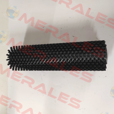 RUB60-K494 Mink Bürsten