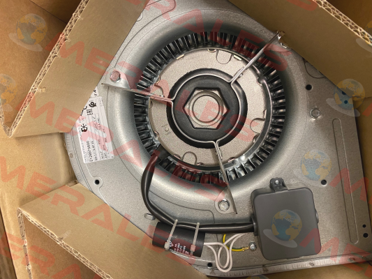 DA-7/7 72 6P VR (230V50)F VE / 5128975600 Chaysol