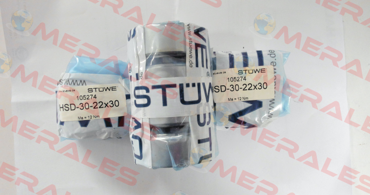 HSD-30-22x30 Stüwe