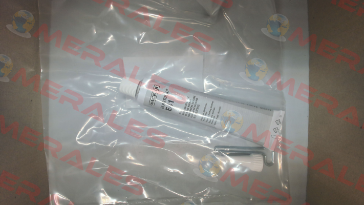 Elastosil® E 41 Wacker