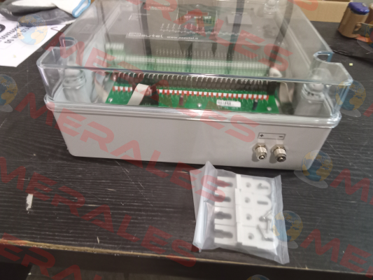 ECO64 NET AUTEL
