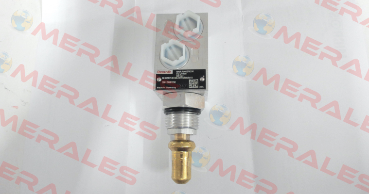 MHDBDT 06 G0-2X/210T082M19 (R900576208) Rexroth