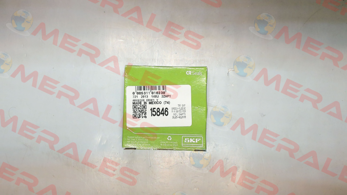 40X62X8 CRW1 V Skf