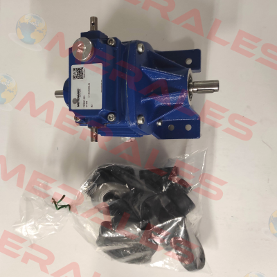 4025390 - ST003 E11*23 14*30 B3 CM MV Motovario