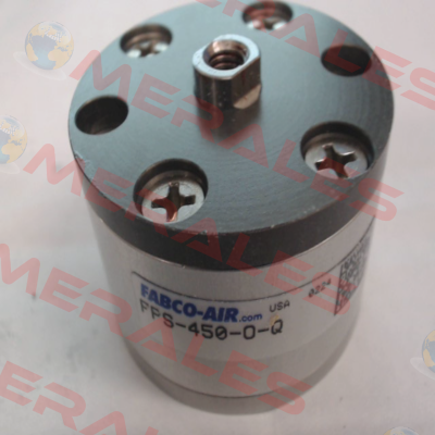 FPS-450-0-Q Fabco Air