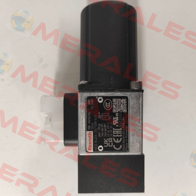 P/N: R901102704 Type: HED 8 OA-2X/50K14S Rexroth