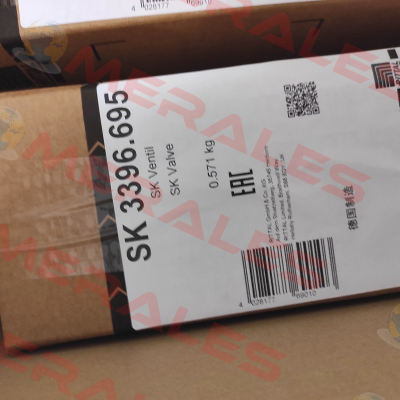 SK 3396.695 Rittal