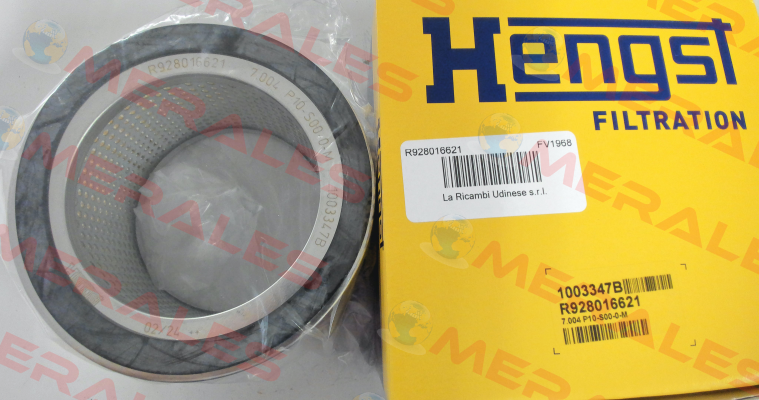 P/N: R928016621 Type: 7.004P10-S00-0-M Rexroth
