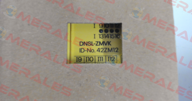 42ZM12 DINA