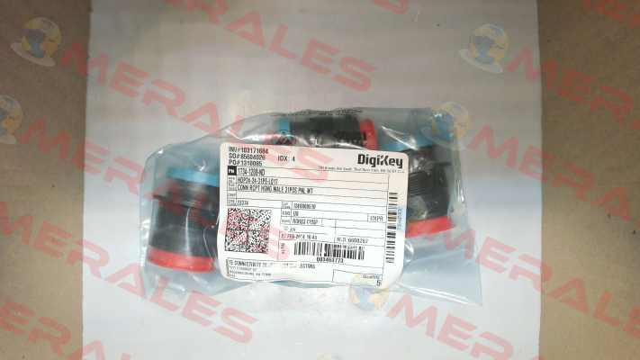 HDP24-24-31PE-L017 Deutsch (TE Connectivity)
