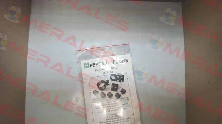 p/n: 091198, Type: BF 5-30                 Montag Pepperl-Fuchs