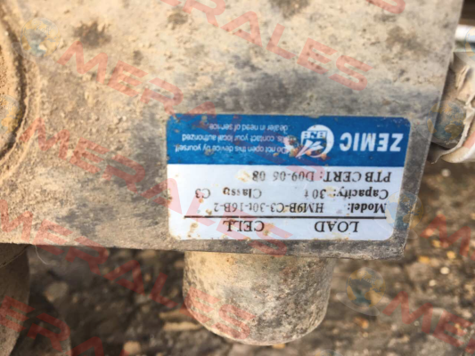 HM9B-C3-30T-16B-2 alternative HM9B-C3-30t-20B-2-FH  ZEMIC