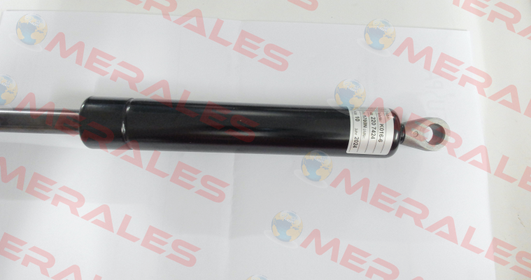 16-6 01601836D 1700N Suspa