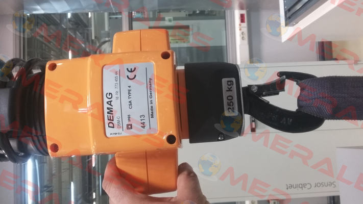 773 455 44  Demag