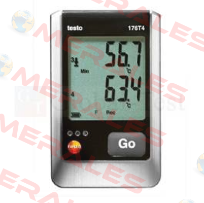 176-T4 / 0572 1764 Testo