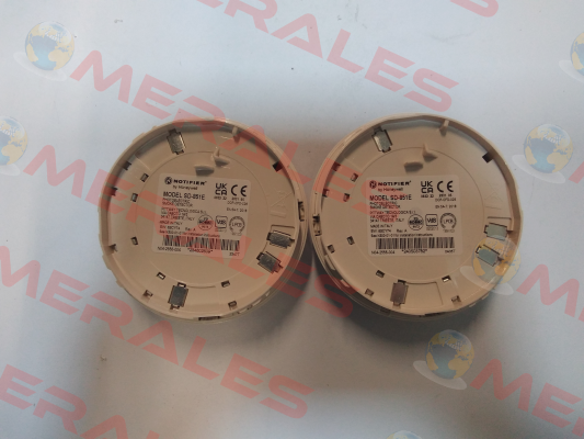 SD-851E A Notifier by Honeywell