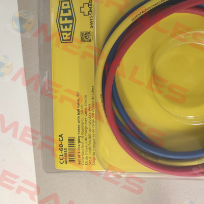 p/n: 4668533, Type: CCL-60-CA Refco