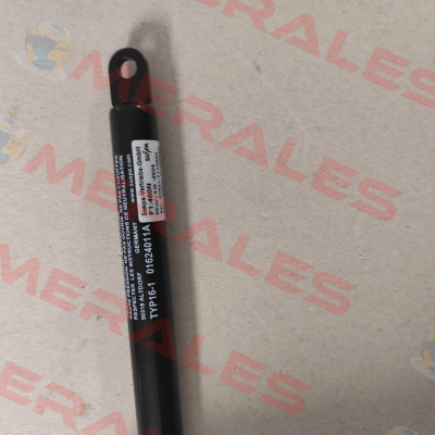 16-1 01624011A 400N Suspa