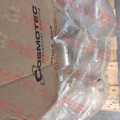 XVA5000320-1Z Cosmotec (brand of Stulz)