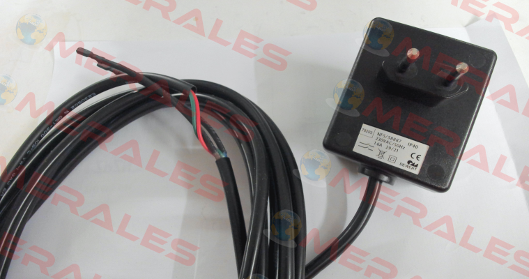 58887 / CAB-PCO-S/2x0.25/2x0.75x4000 DEWERT