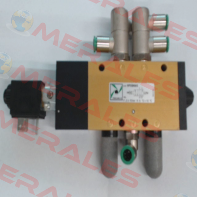 OPXB693 Pneumax