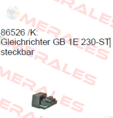 86526  Abus