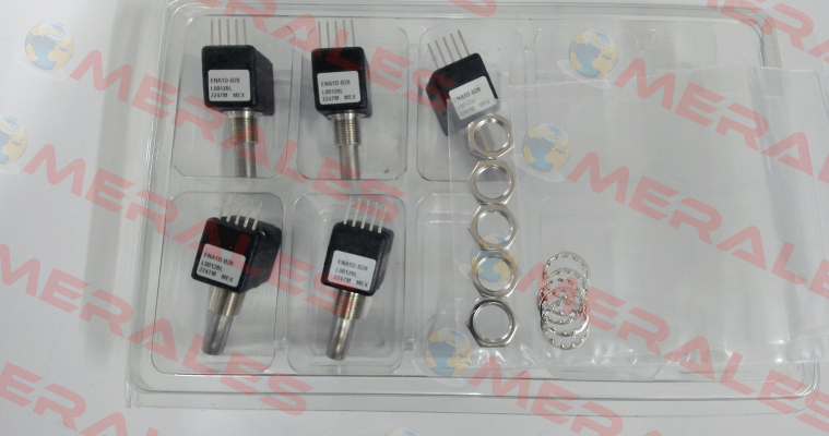 ENA1D-B28-L00128L Bourns